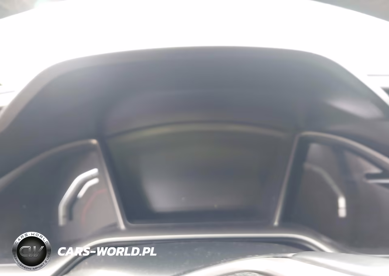 2019 Honda Civic Si VIN:2HGFC1E58KH705365 - 15