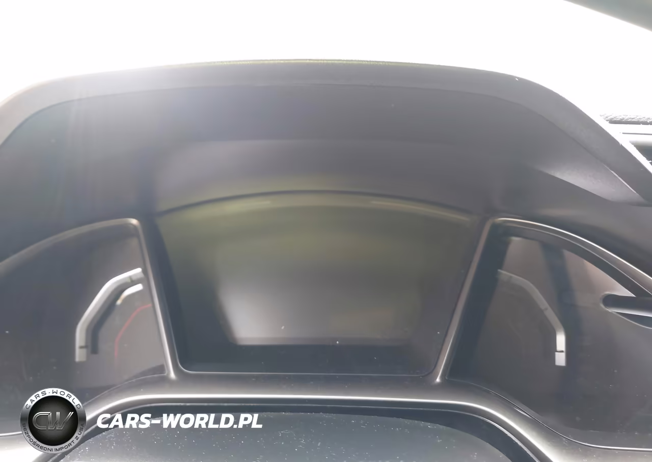 2019 Honda Civic Si VIN:2HGFC1E58KH705365 - 7