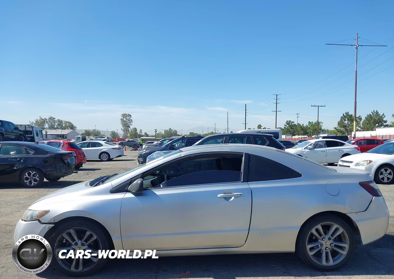 2006 Honda Civic Ex VIN:2HGFG12866H517162 - 13