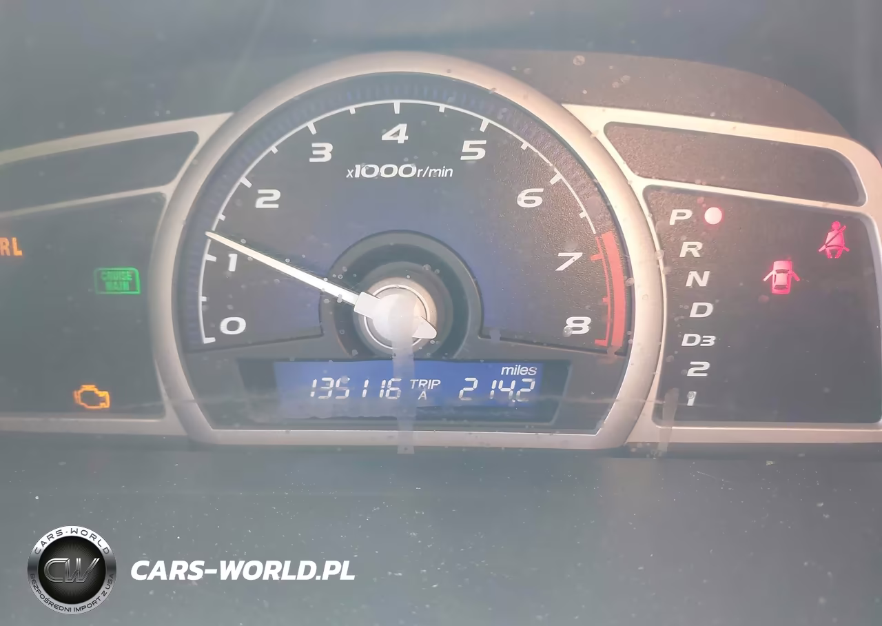 2006 Honda Civic Ex VIN:2HGFG12866H517162 - 7