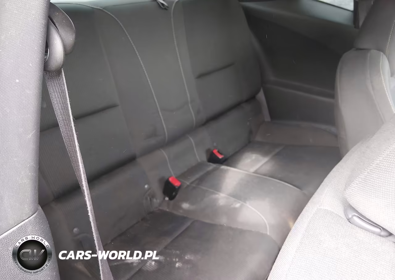 2014 Chevrolet Camaro 1Lt VIN:2G1FF1E33E9260934 - 8