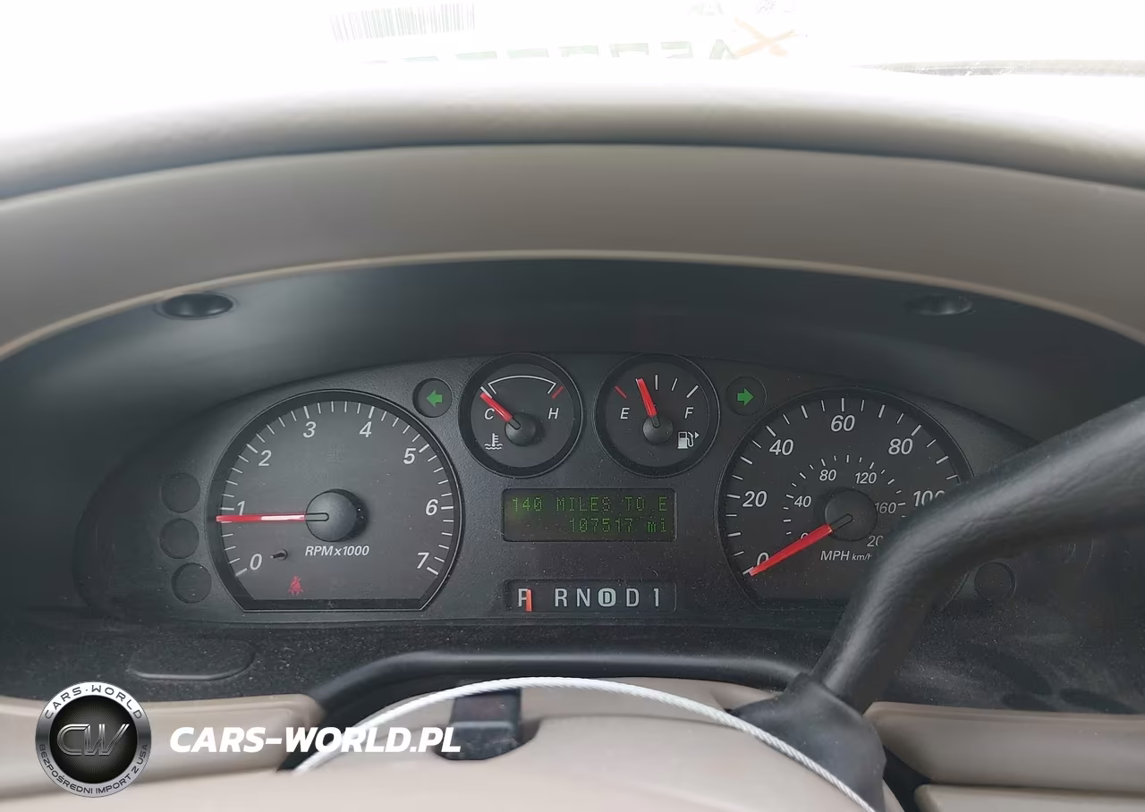 2004 Ford Taurus Ses VIN:1FAFP55SX4G174111 - 7