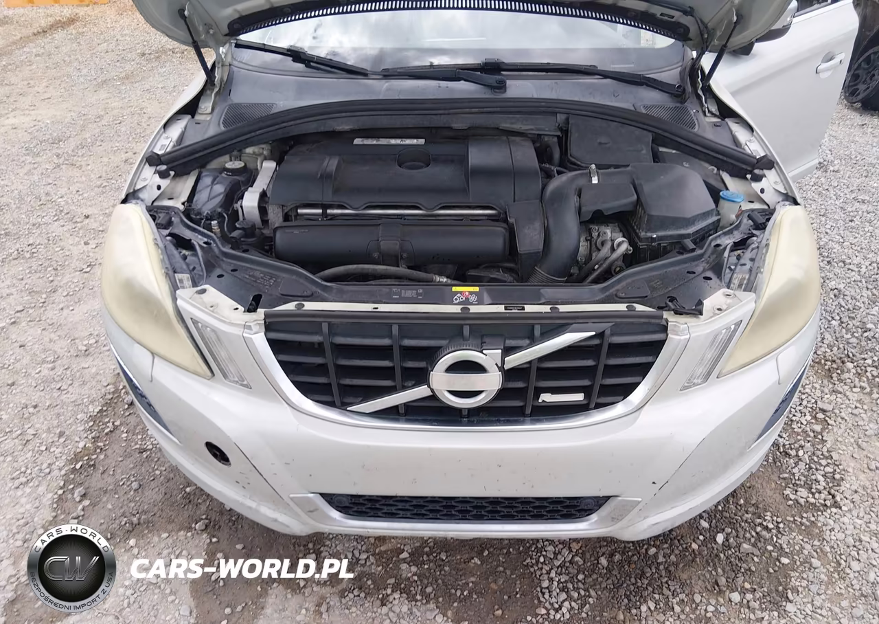 2011 Volvo Xc60 3.2 VIN:YV4952DL9B2181547 - 10