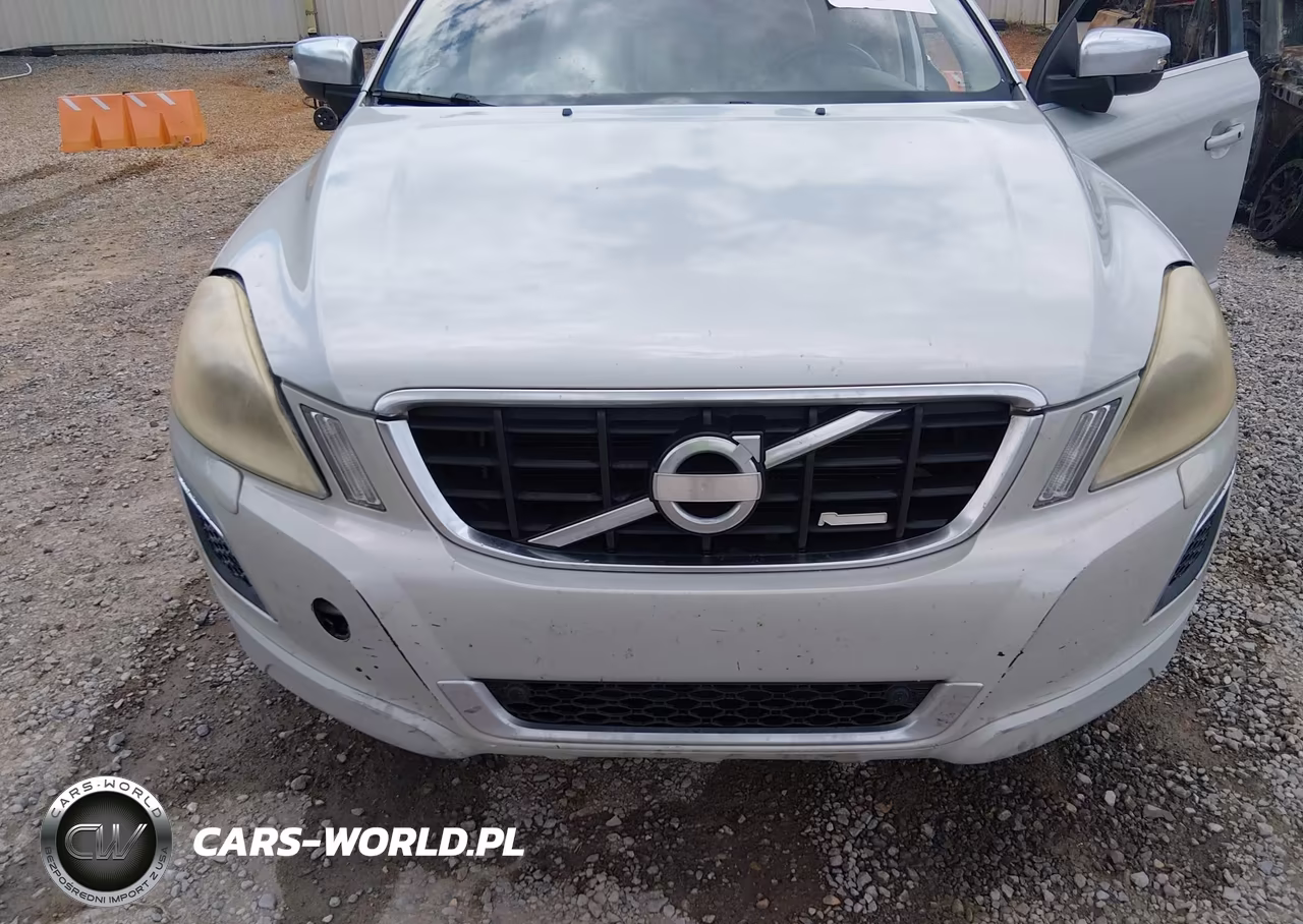 2011 Volvo Xc60 3.2 VIN:YV4952DL9B2181547 - 6