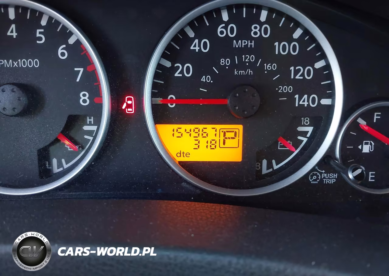 2007 Nissan Pathfinder Se VIN:5N1AR18U87C637987 - 7