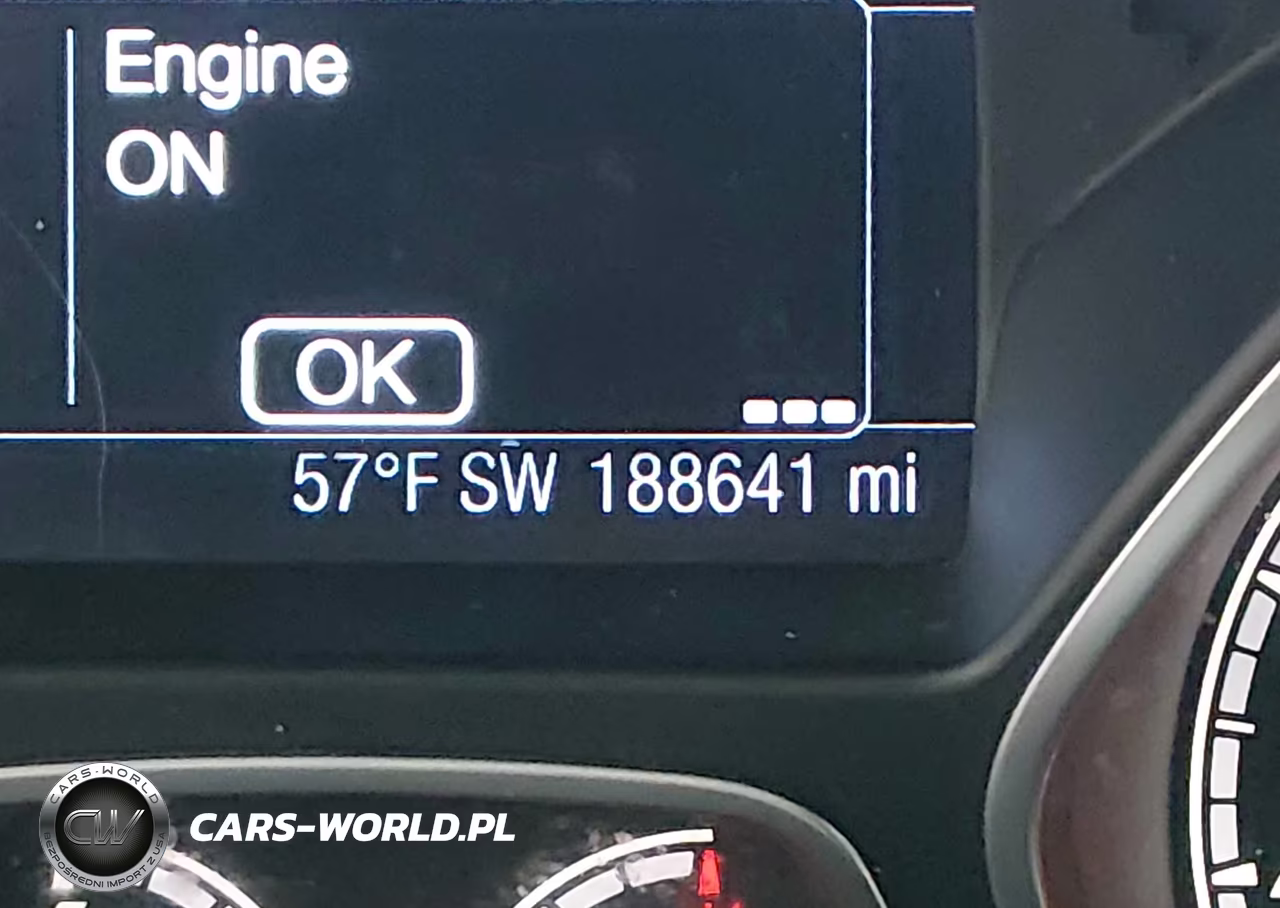 2014 Ford Focus St VIN:1FADP3L99EL100070 - 15
