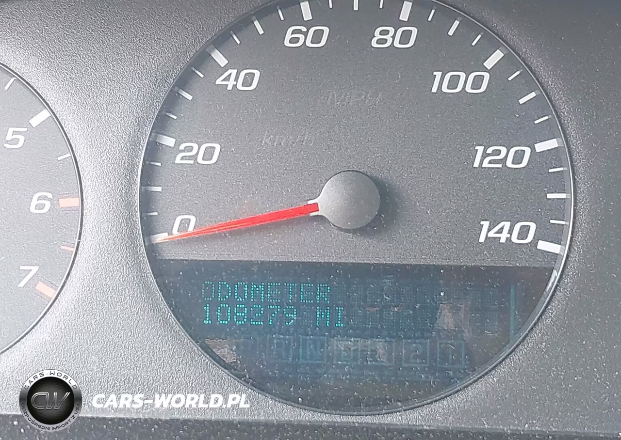 2006 Chevrolet Impala Ls VIN:2G1WB58KX69166671 - 7