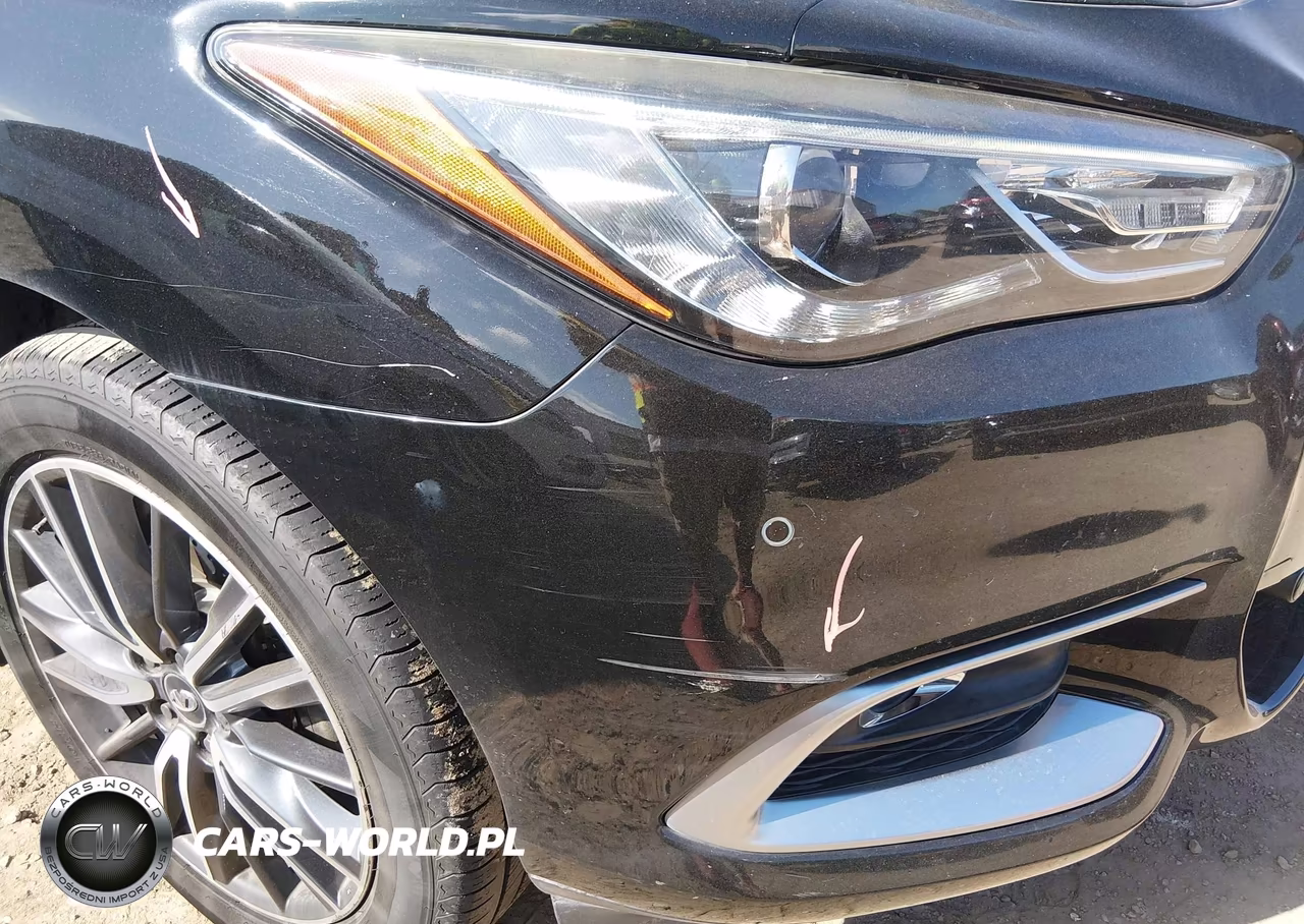 2016 Infiniti Qx60 VIN:5N1AL0MM4GC522434 - 6