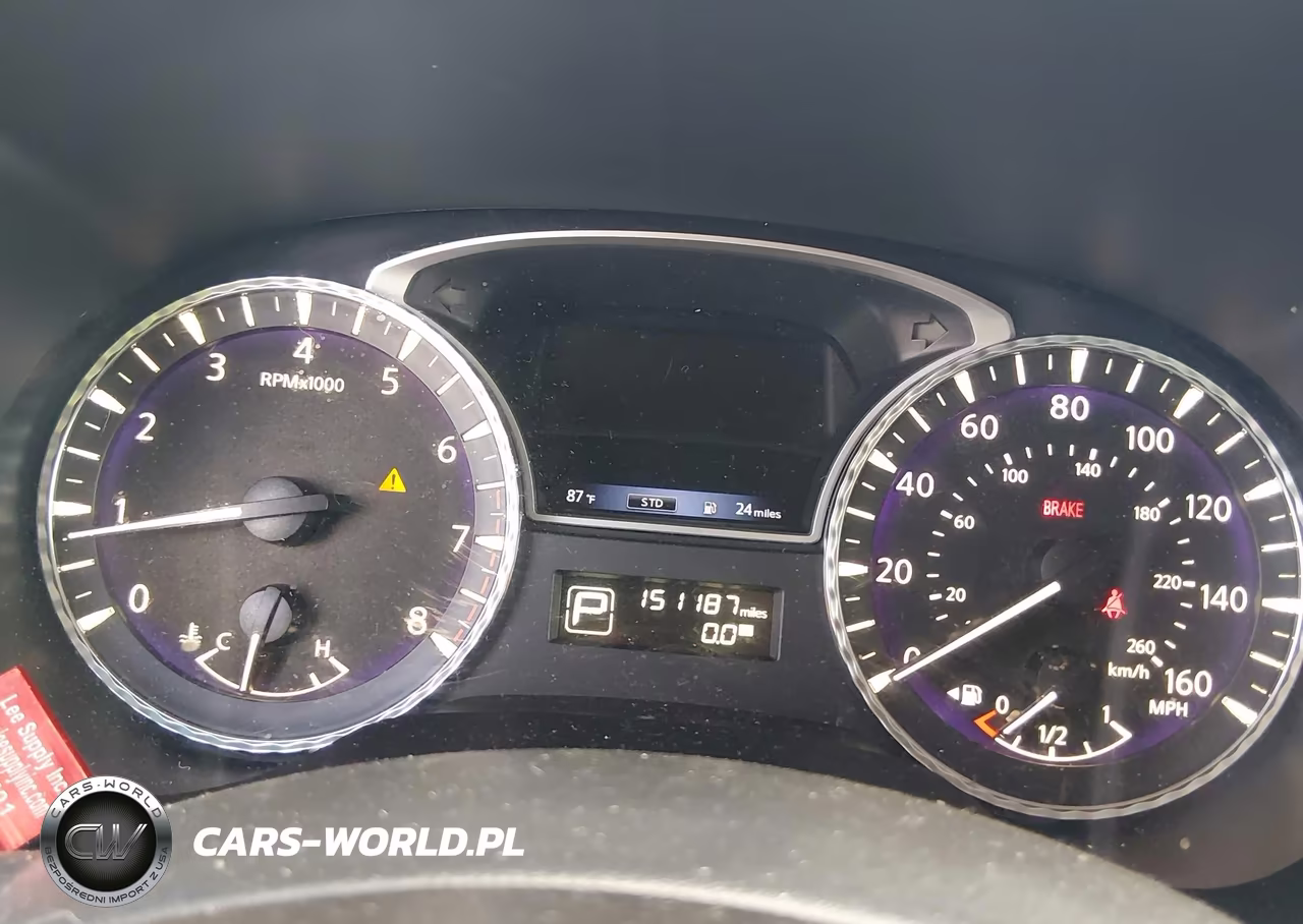 2016 Infiniti Qx60 VIN:5N1AL0MM4GC522434 - 7