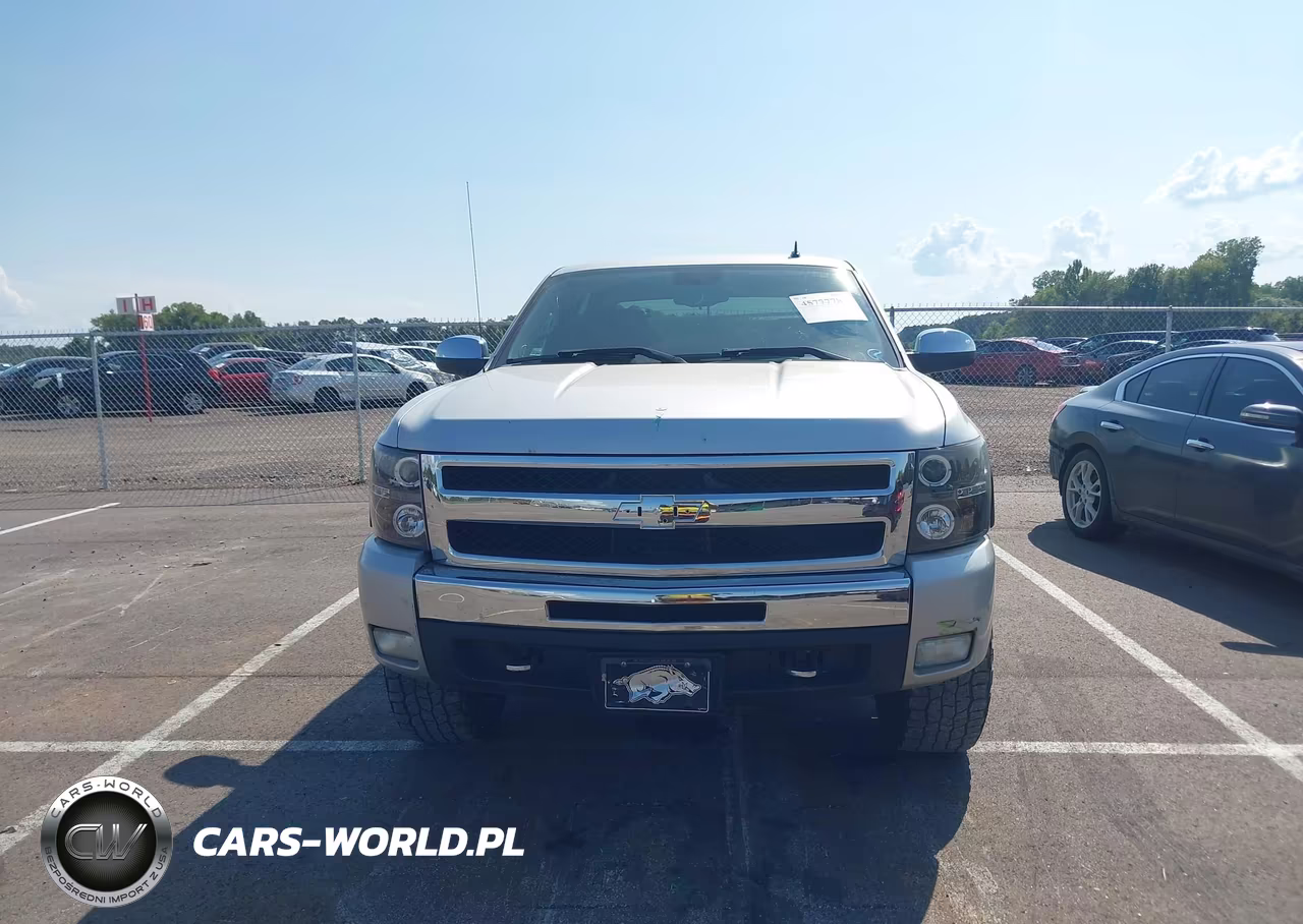 2011 Chevrolet Silverado 1500 Lt VIN:3GCPKSE34BG292161 - 12