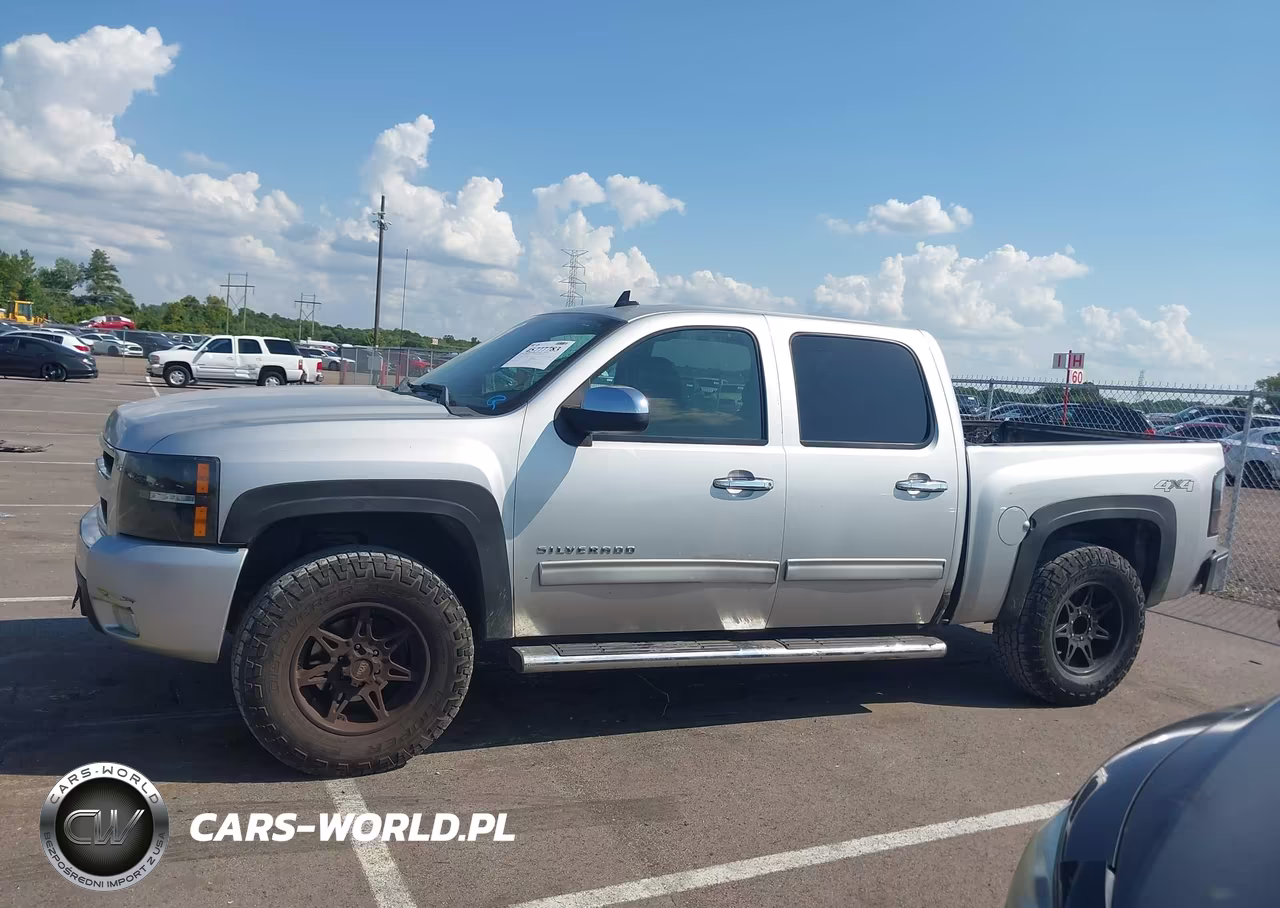 2011 Chevrolet Silverado 1500 Lt VIN:3GCPKSE34BG292161 - 14