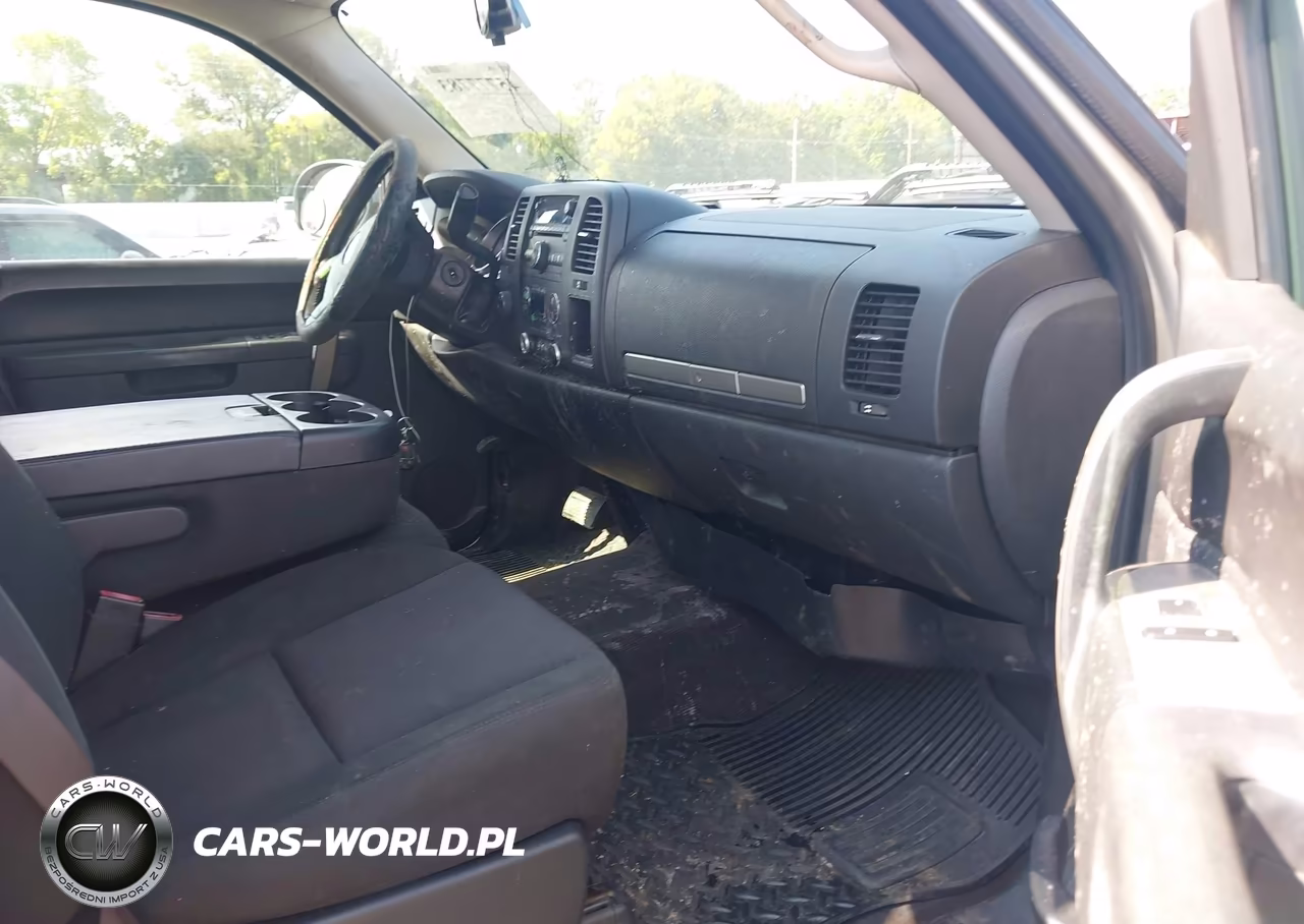 2011 Chevrolet Silverado 1500 Lt VIN:3GCPKSE34BG292161 - 5