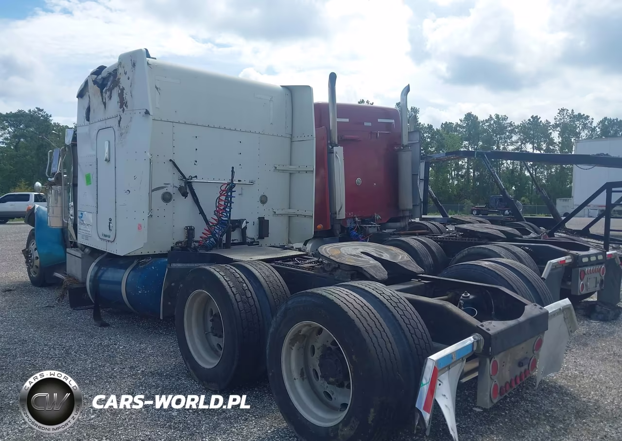 2000 Peterbilt 379 VIN:1XP5DR9X9YN510942 - 3