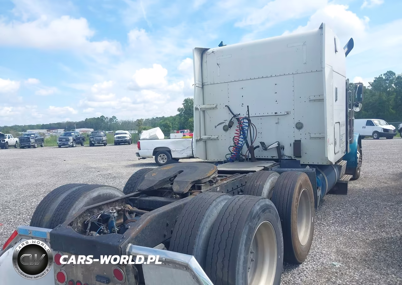 2000 Peterbilt 379 VIN:1XP5DR9X9YN510942 - 4
