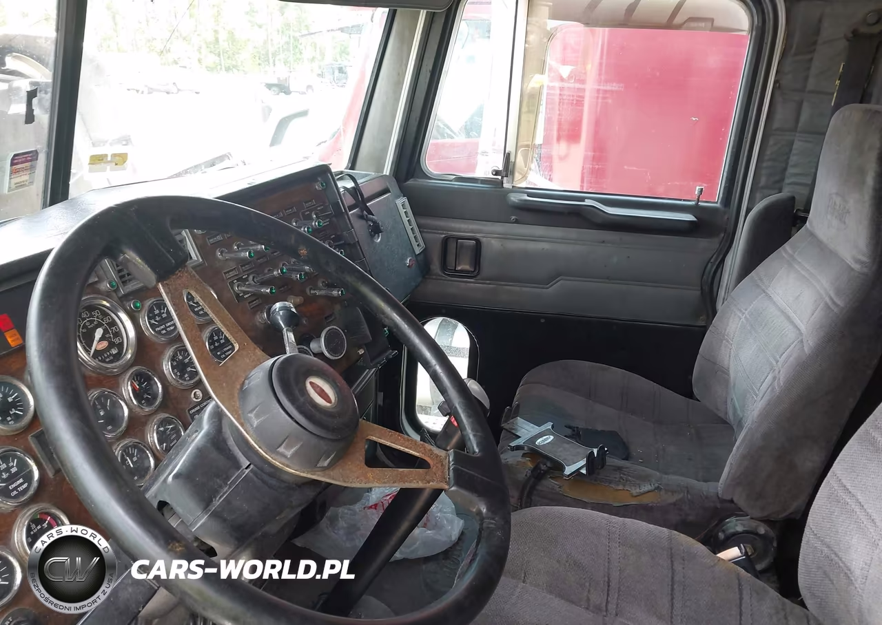 2000 Peterbilt 379 VIN:1XP5DR9X9YN510942 - 5