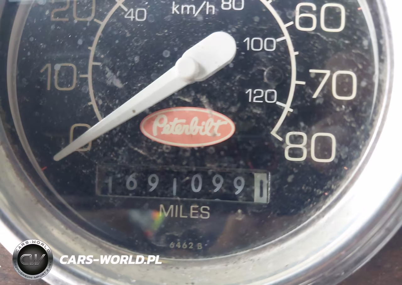 2000 Peterbilt 379 VIN:1XP5DR9X9YN510942 - 6