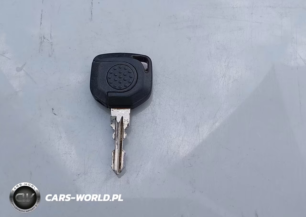 1985 Merkur Xr4Ti VIN:WF1BP80W3FM630032 - 11