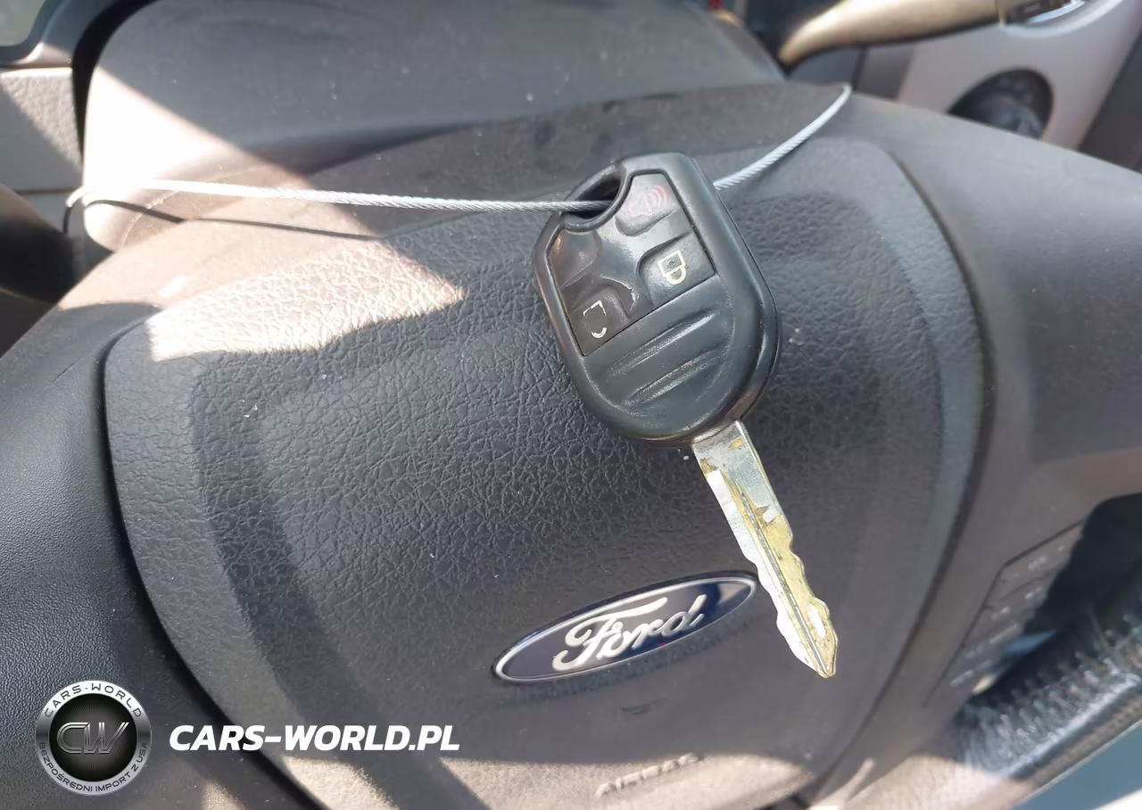 2014 Ford F-150 Xlt VIN:1FTFW1ET1EFB26910 - 11