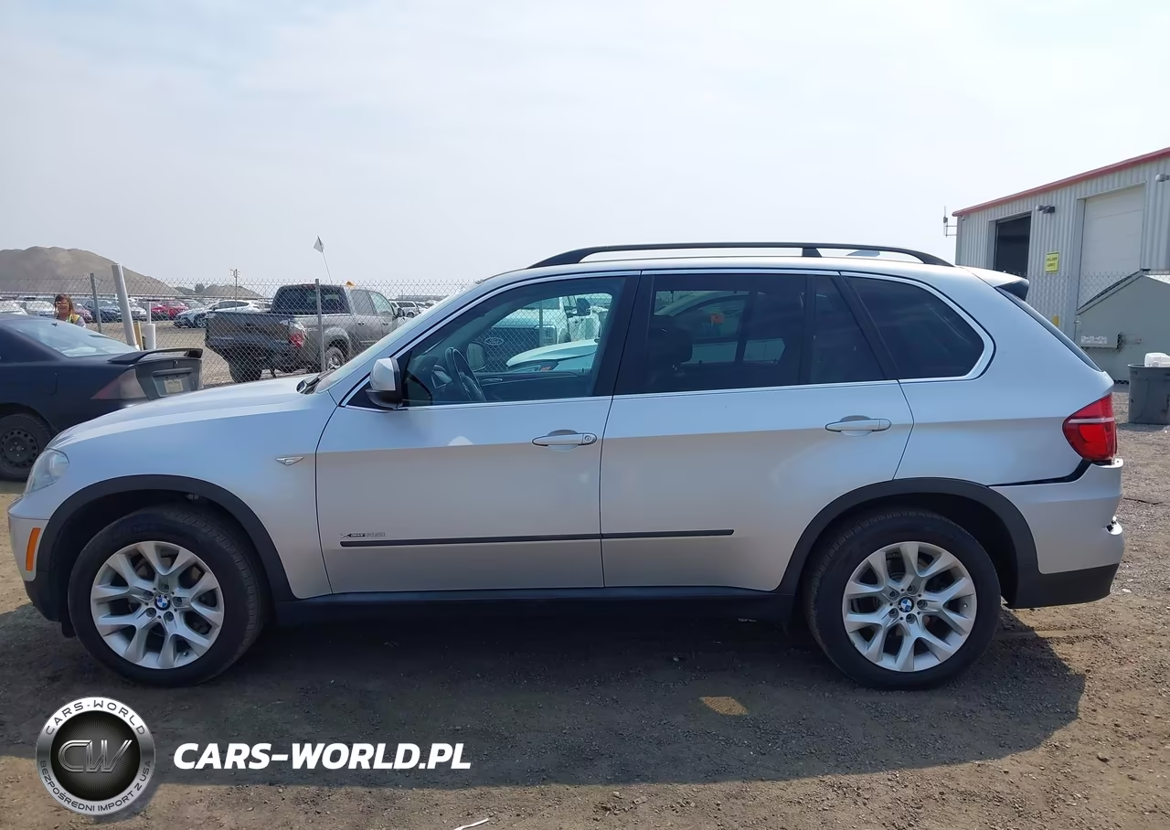 2013 BMW X5 xDrive35I-xDrive35I Premium-xDrive35I Sport Activity VIN:5UXZV4C53D0B02956 - 14