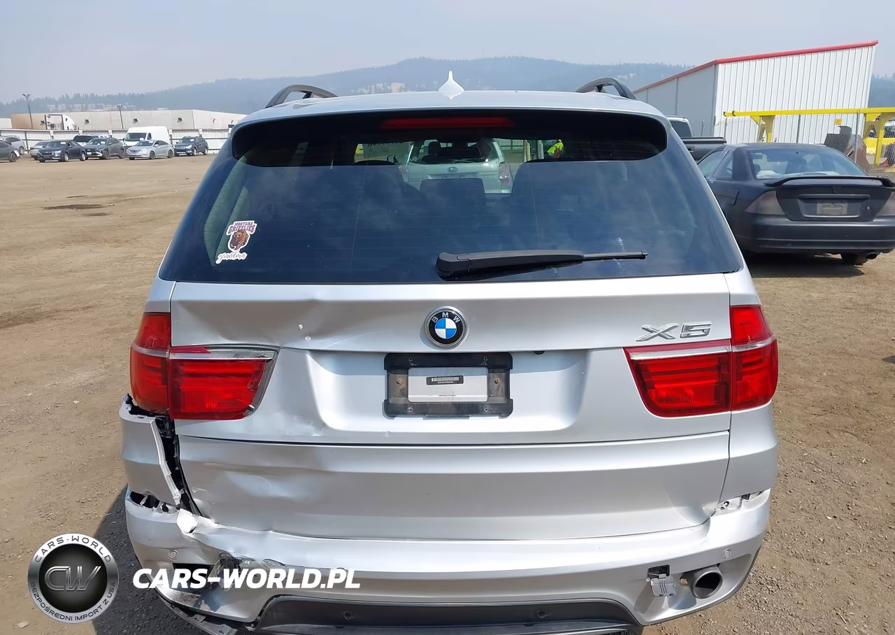2013 BMW X5 xDrive35I-xDrive35I Premium-xDrive35I Sport Activity VIN:5UXZV4C53D0B02956 - 16