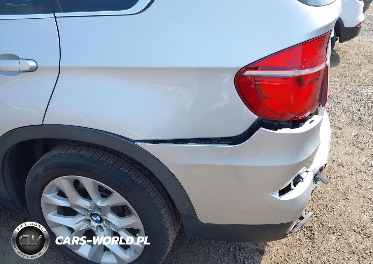 2013 BMW X5 xDrive35I-xDrive35I Premium-xDrive35I Sport Activity VIN:5UXZV4C53D0B02956 - 18