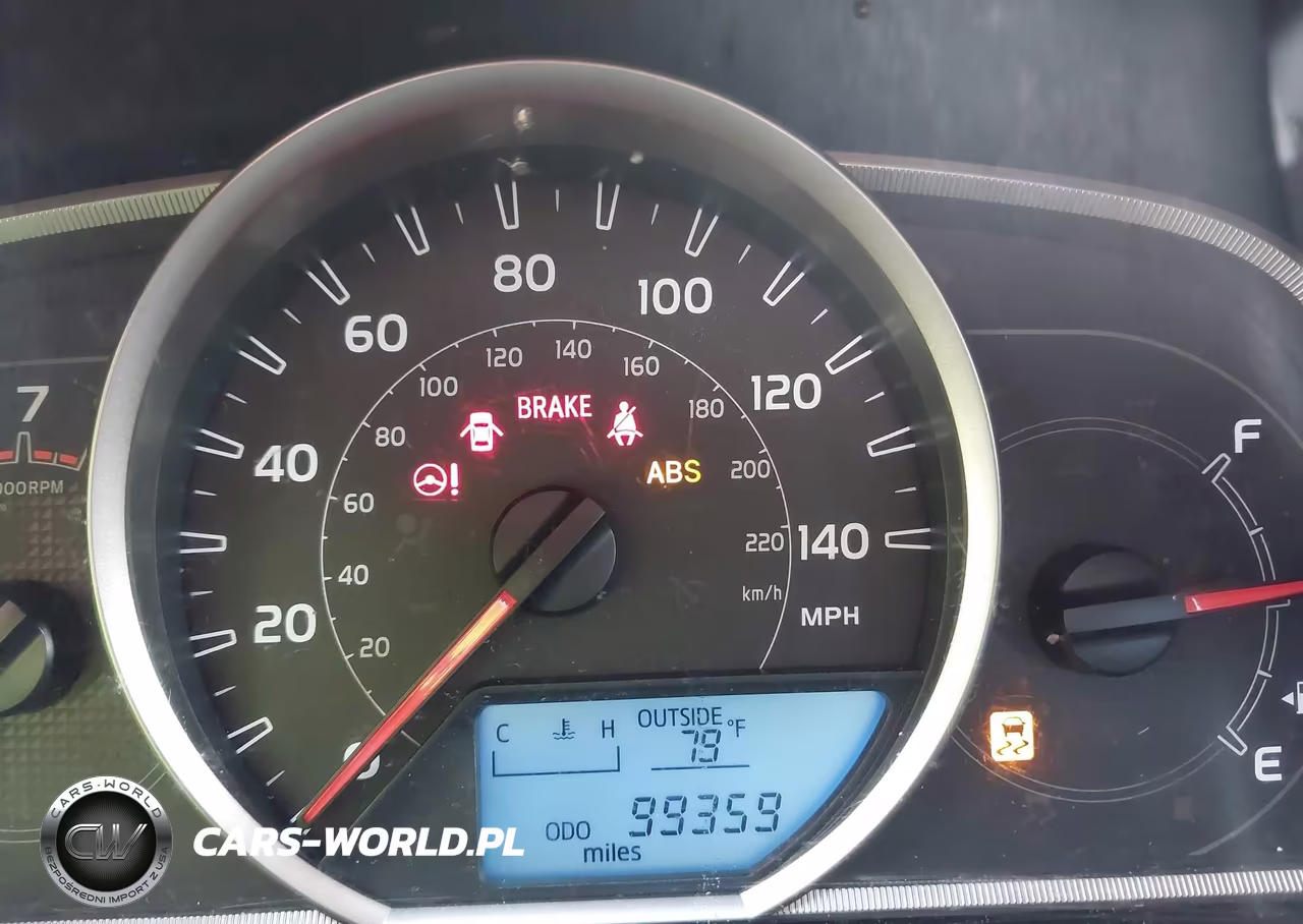 2015 Toyota Rav4 Le VIN:JTMZFREV9FJ059534 - 15