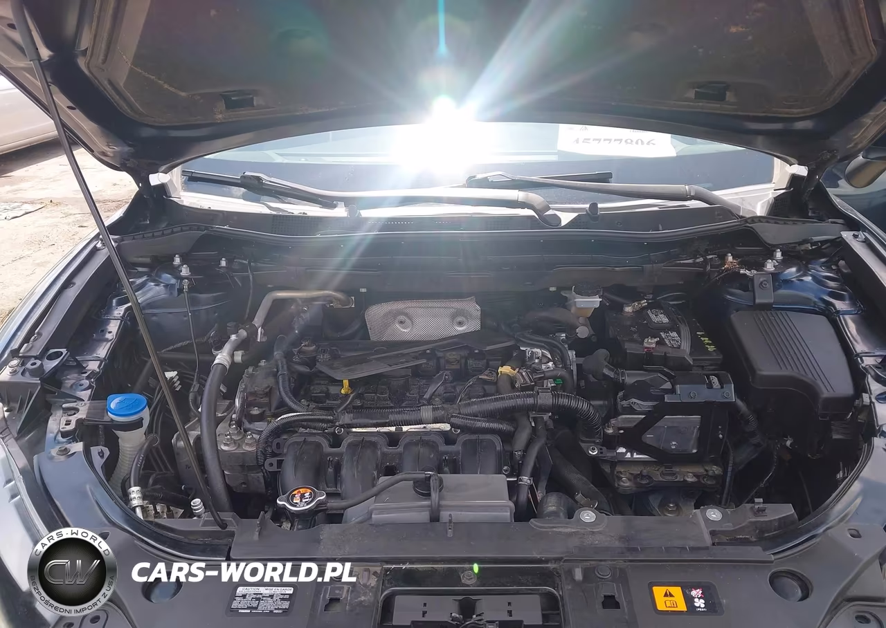 2016 Mazda Cx-5 Sport VIN:JM3KE2BY5G0867680 - 10