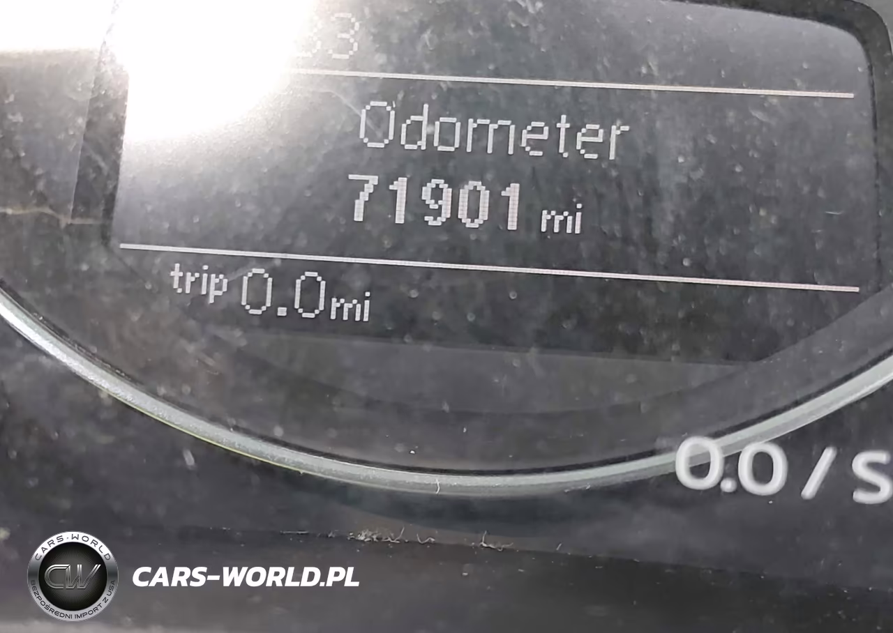 2013 Volkswagen Beetle 2.5L Fender Edition VIN:3VWJX7AT4DM648734 - 14