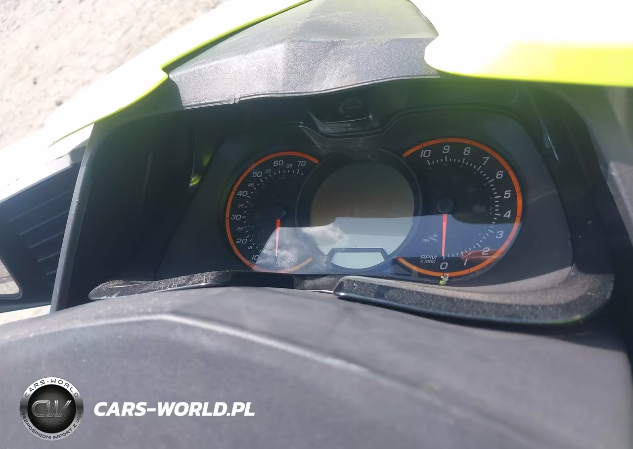 2016 Seadoo Other VIN:YDV13551E616 - 7