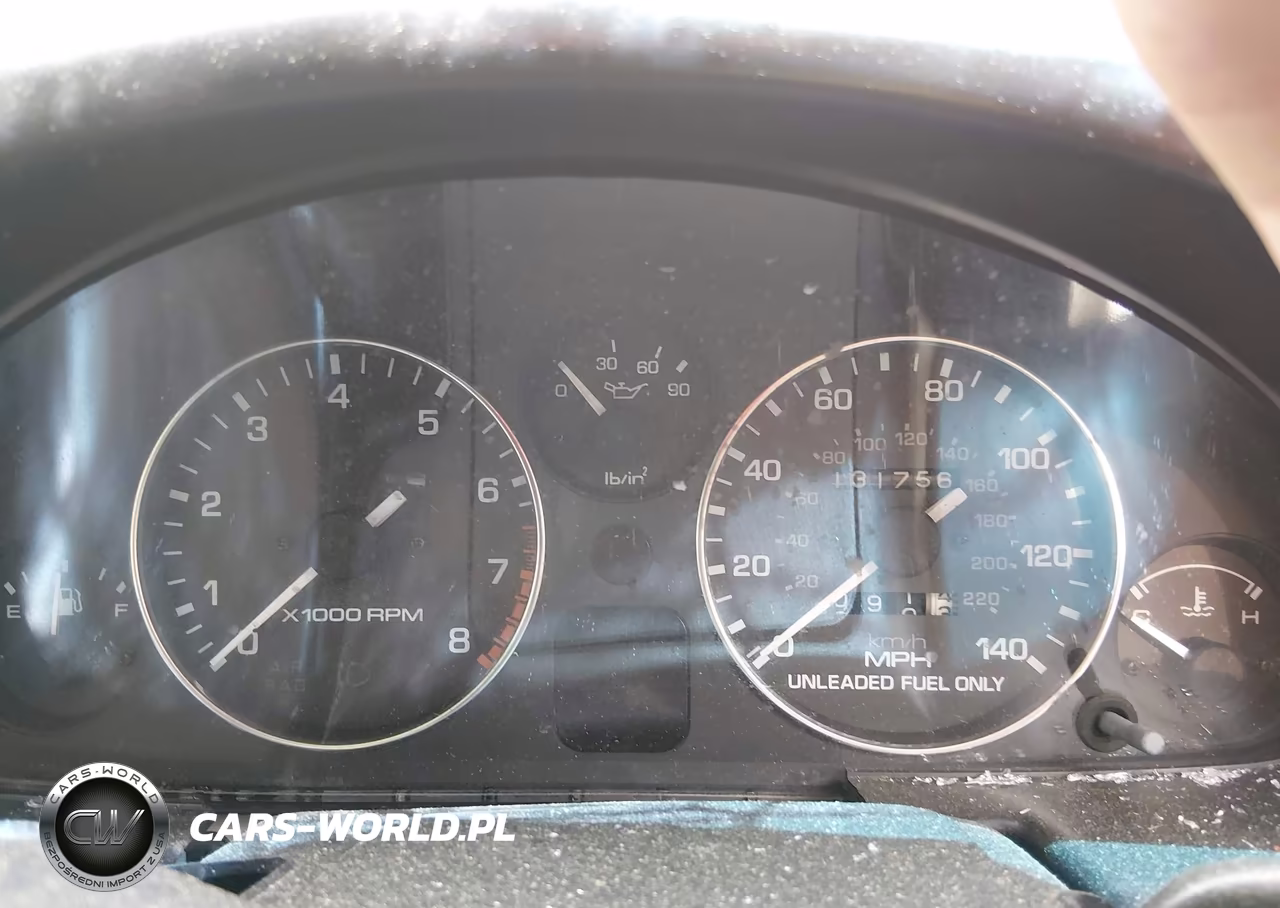 1990 Mazda Mx-5 Miata VIN:JM1NA3510L0156257 - 7