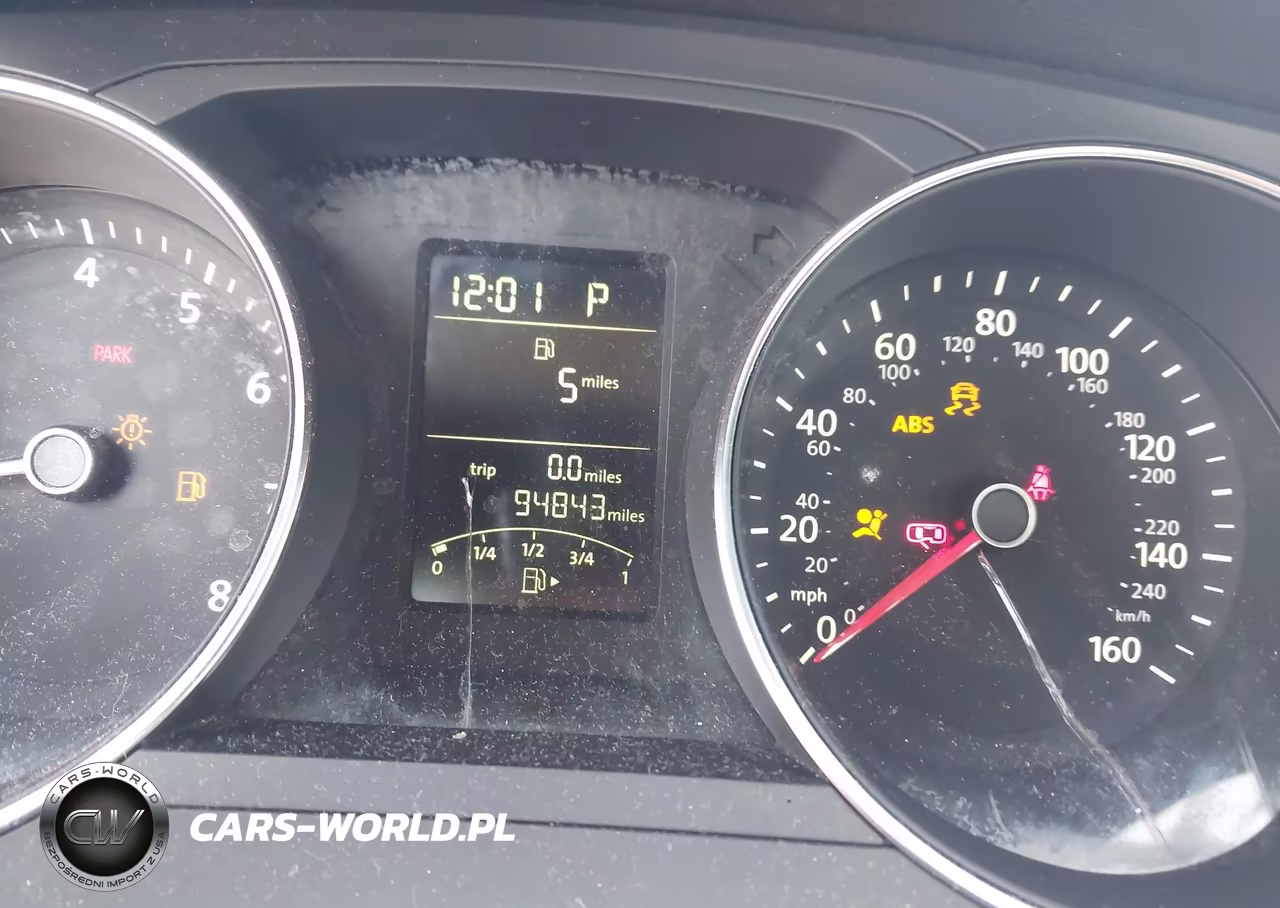 2015 Volkswagen Jetta 2.0L S VIN:3VW2K7AJ9FM357702 - 7
