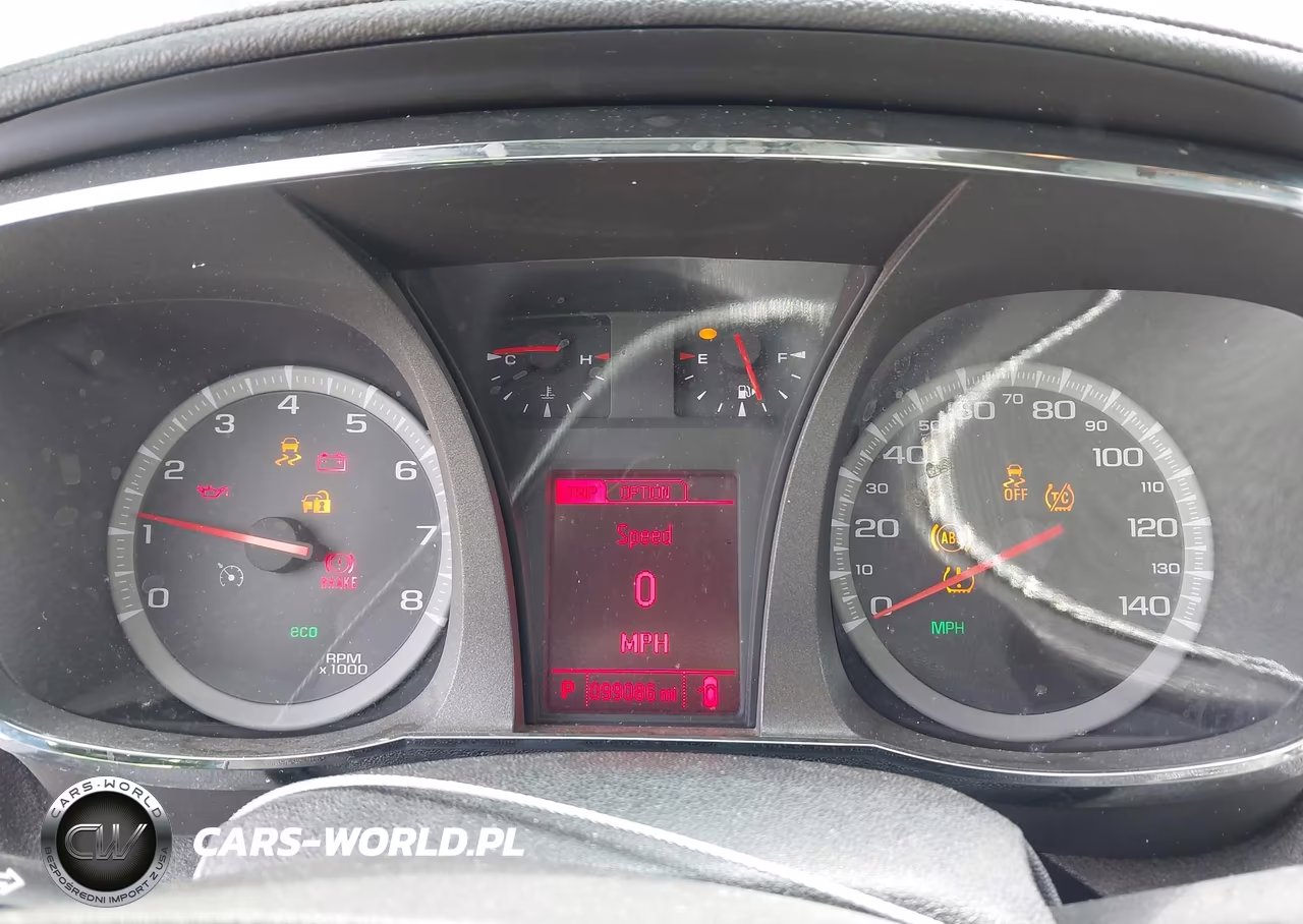 2015 GMC Terrain Sle-2 VIN:2GKFLWEK8F6375718 - 7