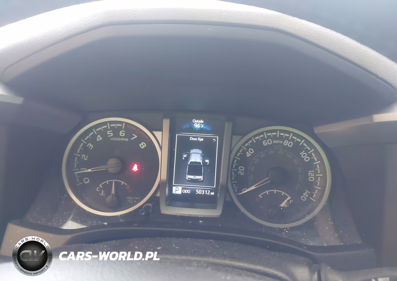 2023 Toyota Tacoma Sr5 V6 VIN:3TMAZ5CN9PM215995 - 7