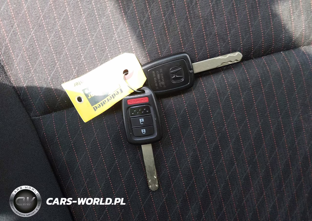 2018 Honda Fit Sport VIN:3HGGK5H6XJM722638 - 11