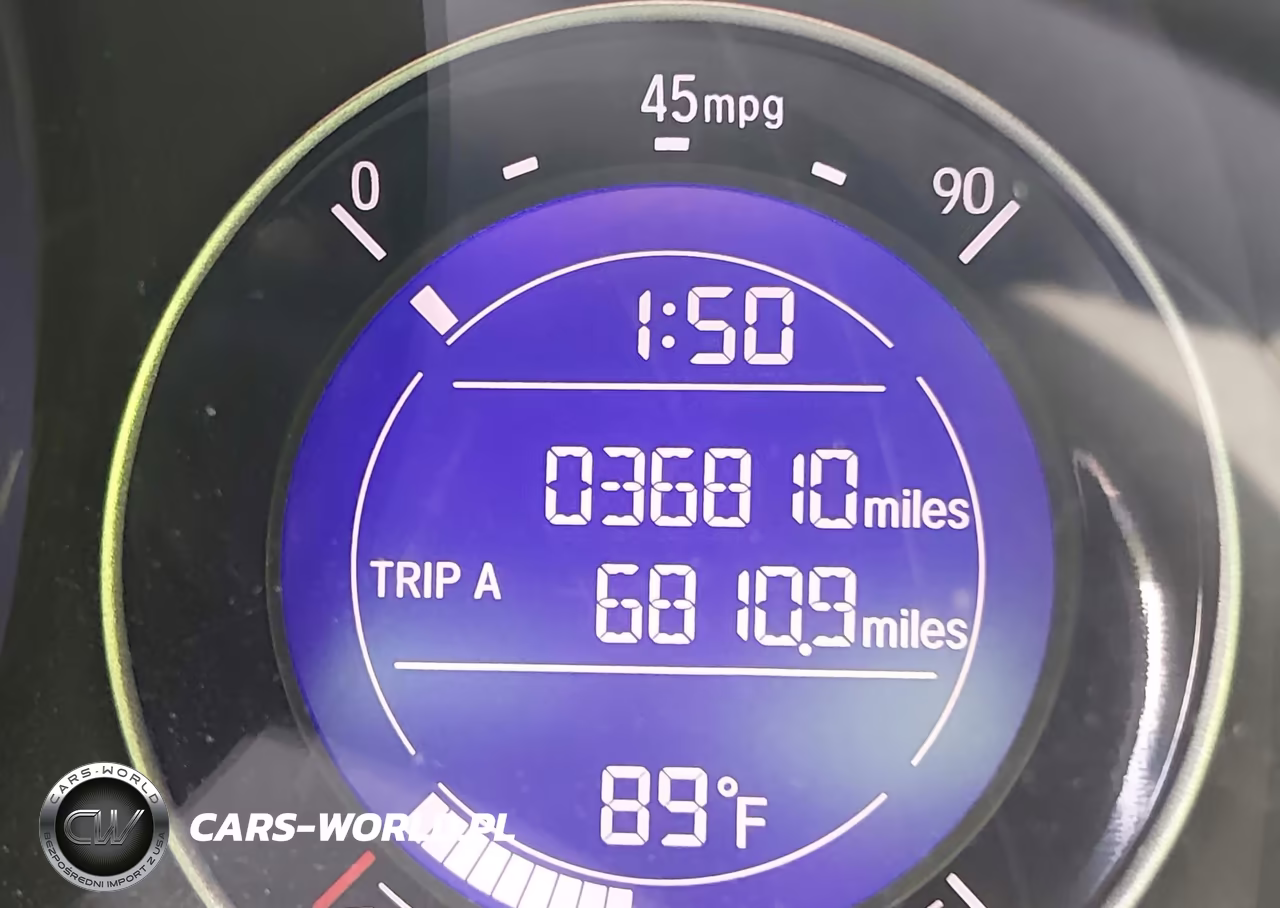 2018 Honda Fit Sport VIN:3HGGK5H6XJM722638 - 16