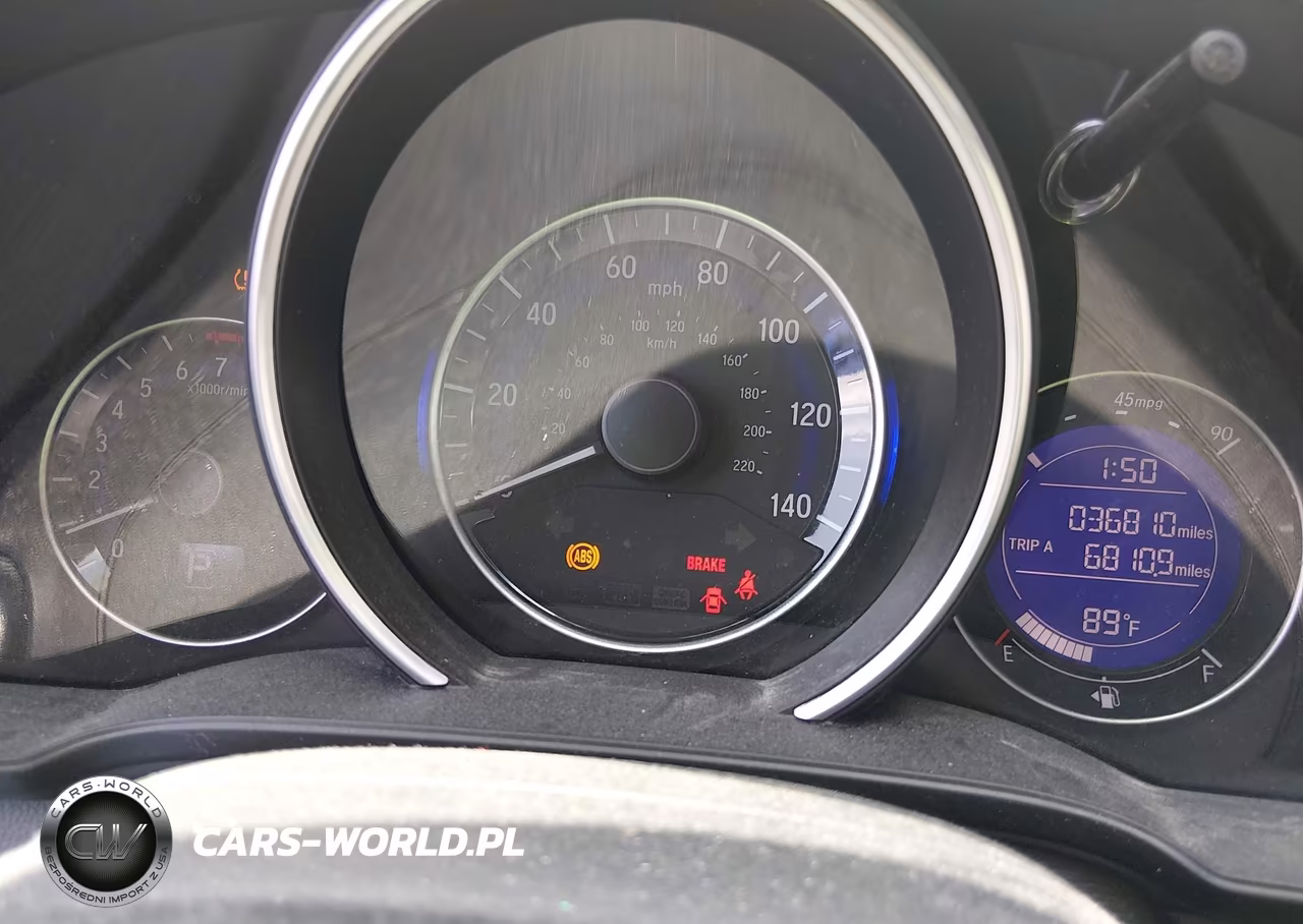 2018 Honda Fit Sport VIN:3HGGK5H6XJM722638 - 7