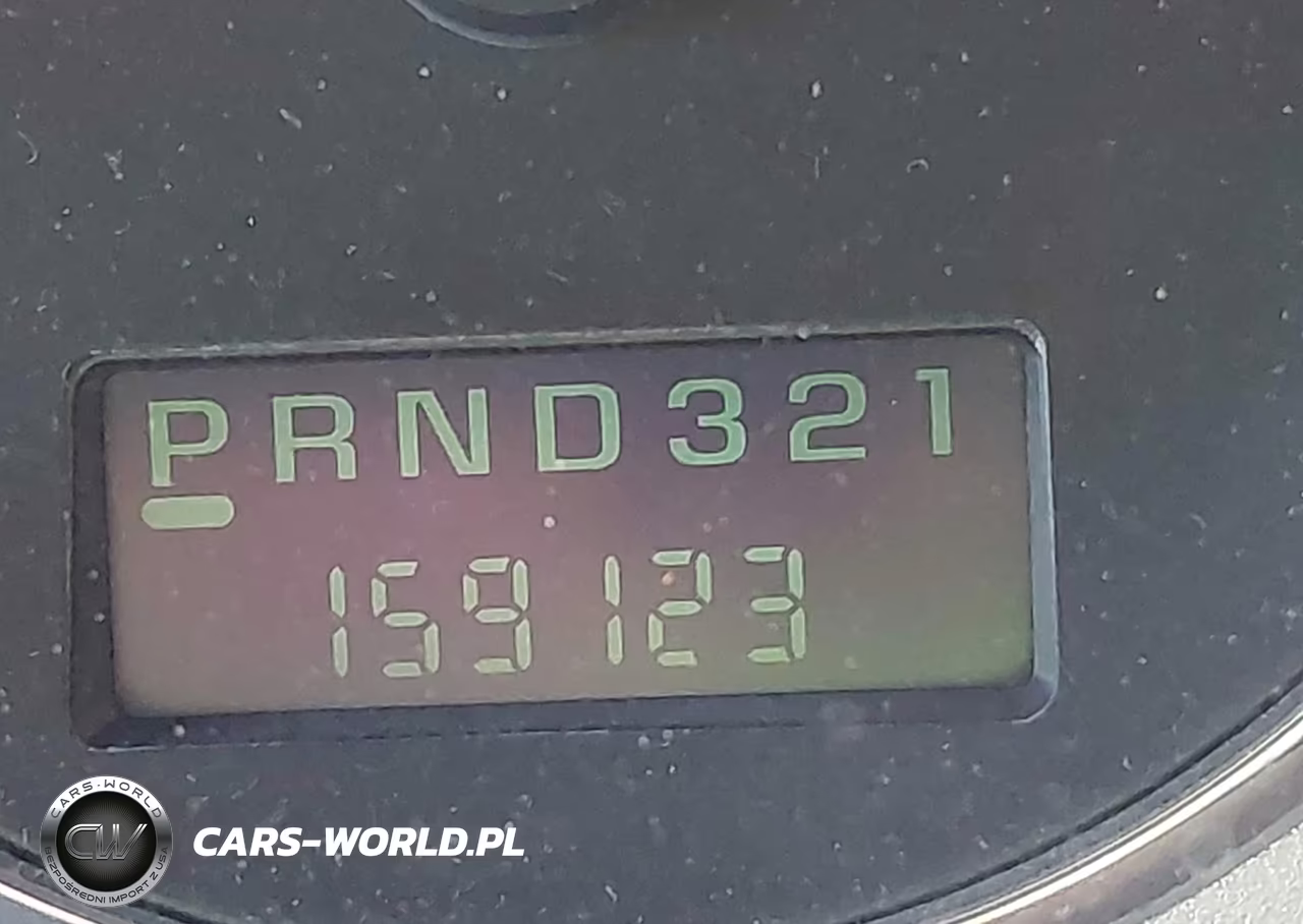 2005 Buick Rendezvous Cx VIN:3G5DA03E75S563933 - 7