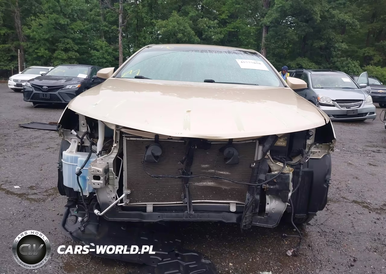 2012 Toyota Camry Base VIN:4T1BF1FKXCU576080 - 13