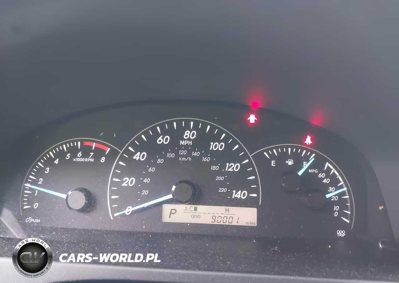 2012 Toyota Camry Base VIN:4T1BF1FKXCU576080 - 7