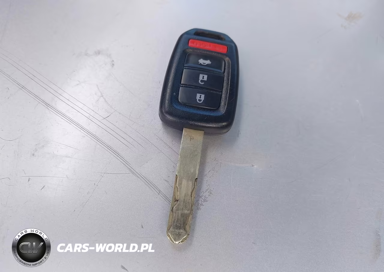 2014 Honda Accord Lx VIN:1HGCR2F34EA049916 - 11