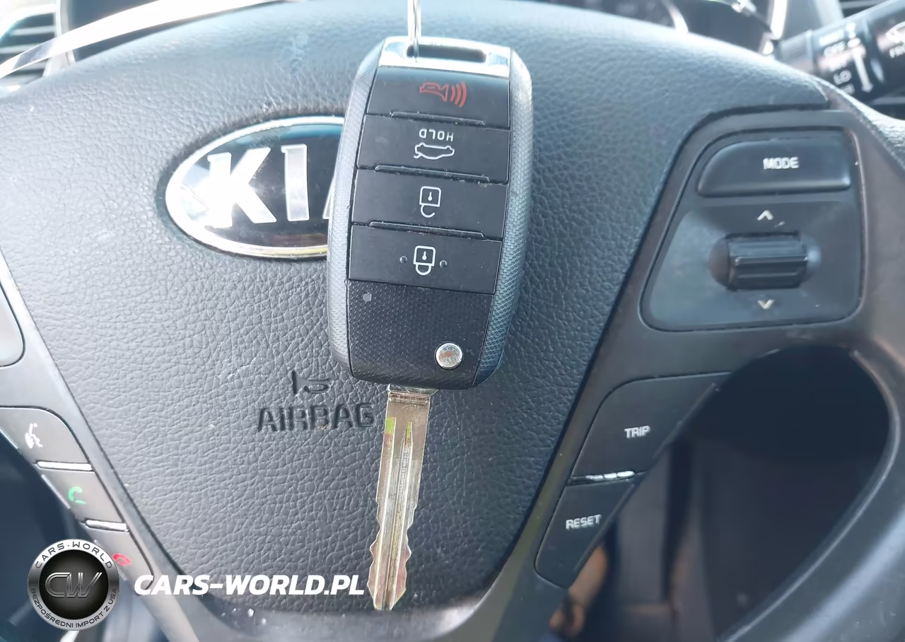 2017 Kia Forte Lx VIN:3KPFK4A73HE085474 - 11