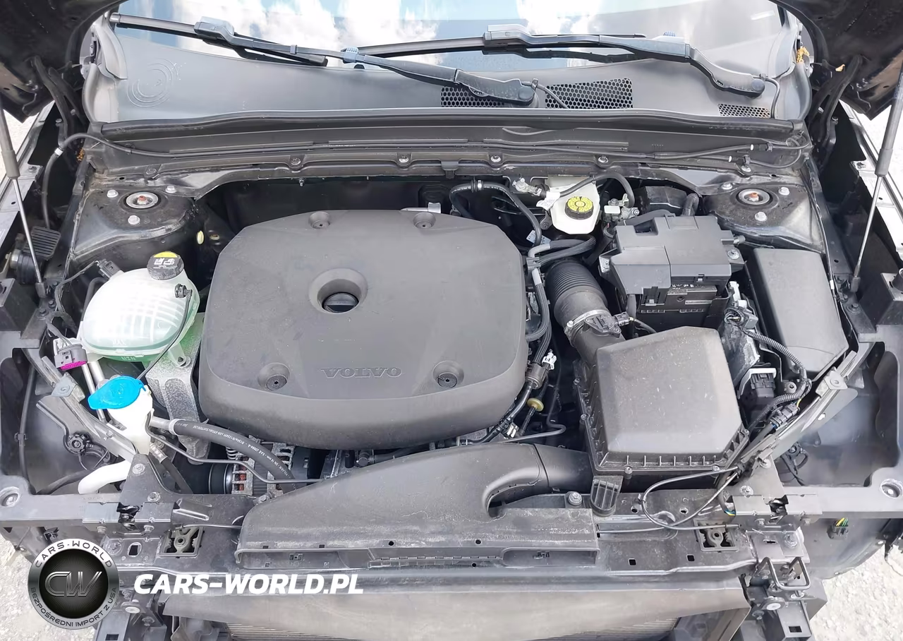 2022 Volvo Xc40 T5 R-Design VIN:YV4162UM0N2661855 - 10