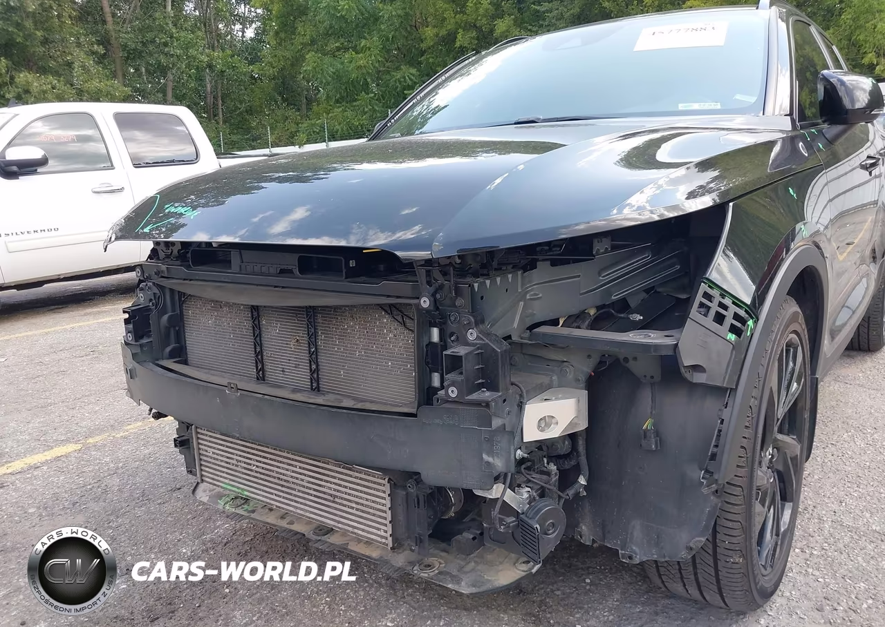2022 Volvo Xc40 T5 R-Design VIN:YV4162UM0N2661855 - 18
