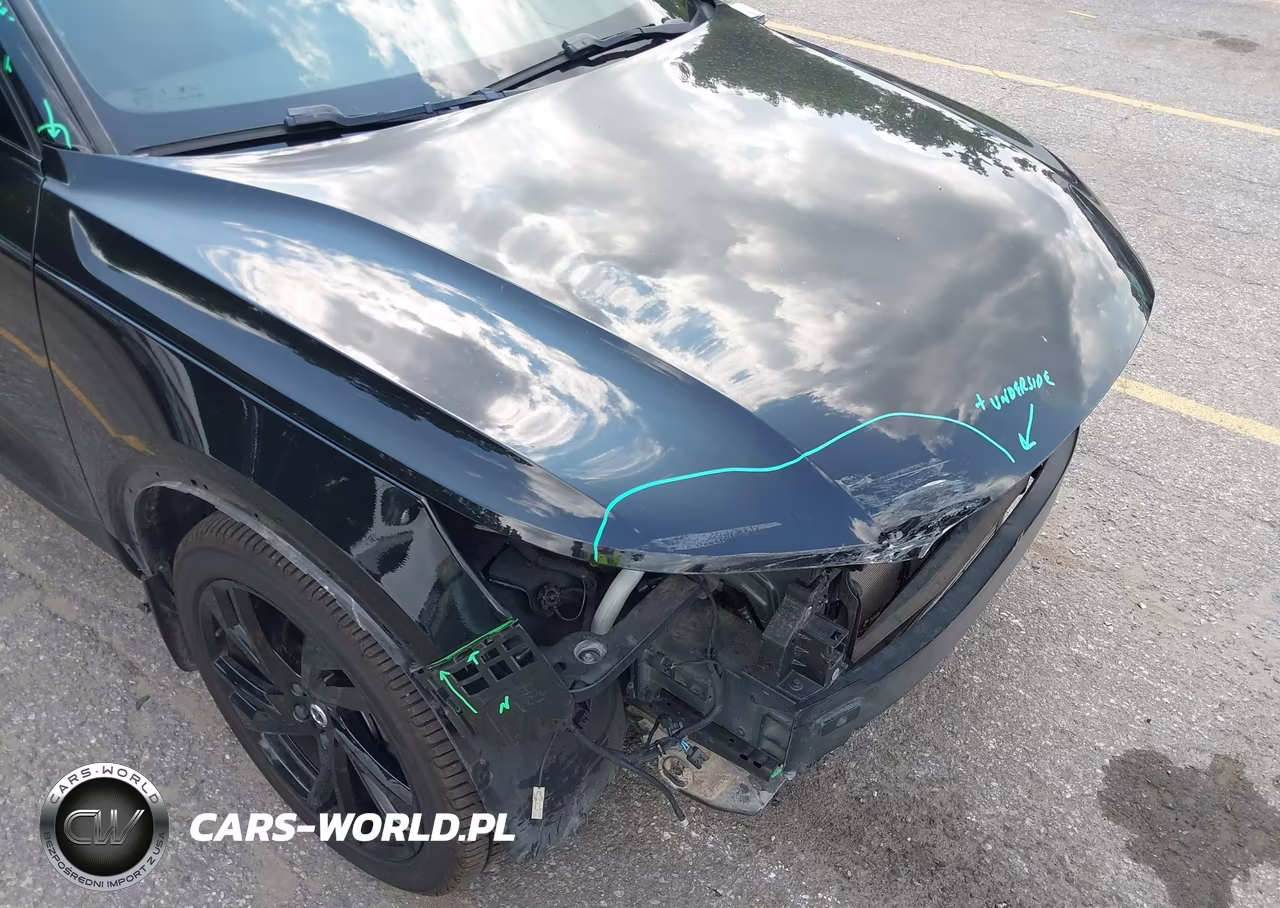 2022 Volvo Xc40 T5 R-Design VIN:YV4162UM0N2661855 - 19