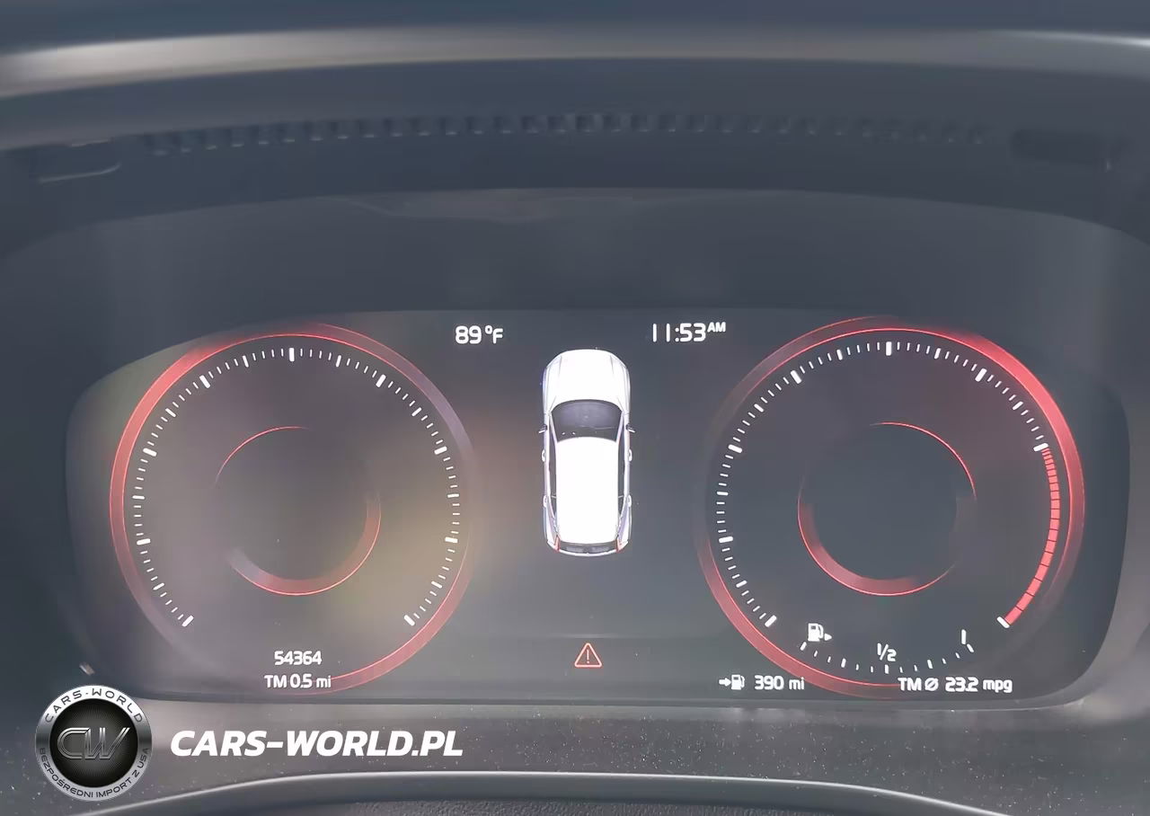 2022 Volvo Xc40 T5 R-Design VIN:YV4162UM0N2661855 - 7