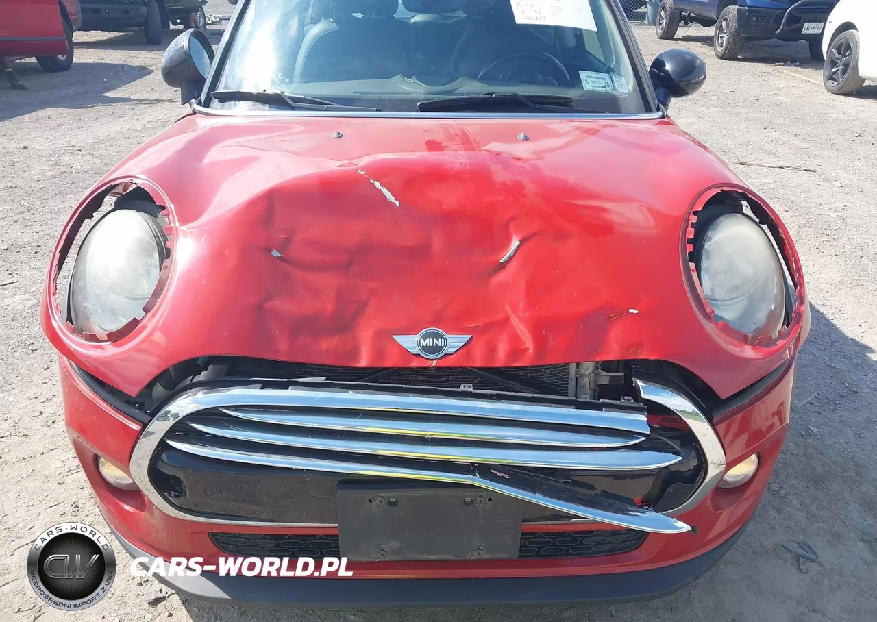 2016 Mini Hardtop Cooper VIN:WMWXP5C58GT739542 - 6