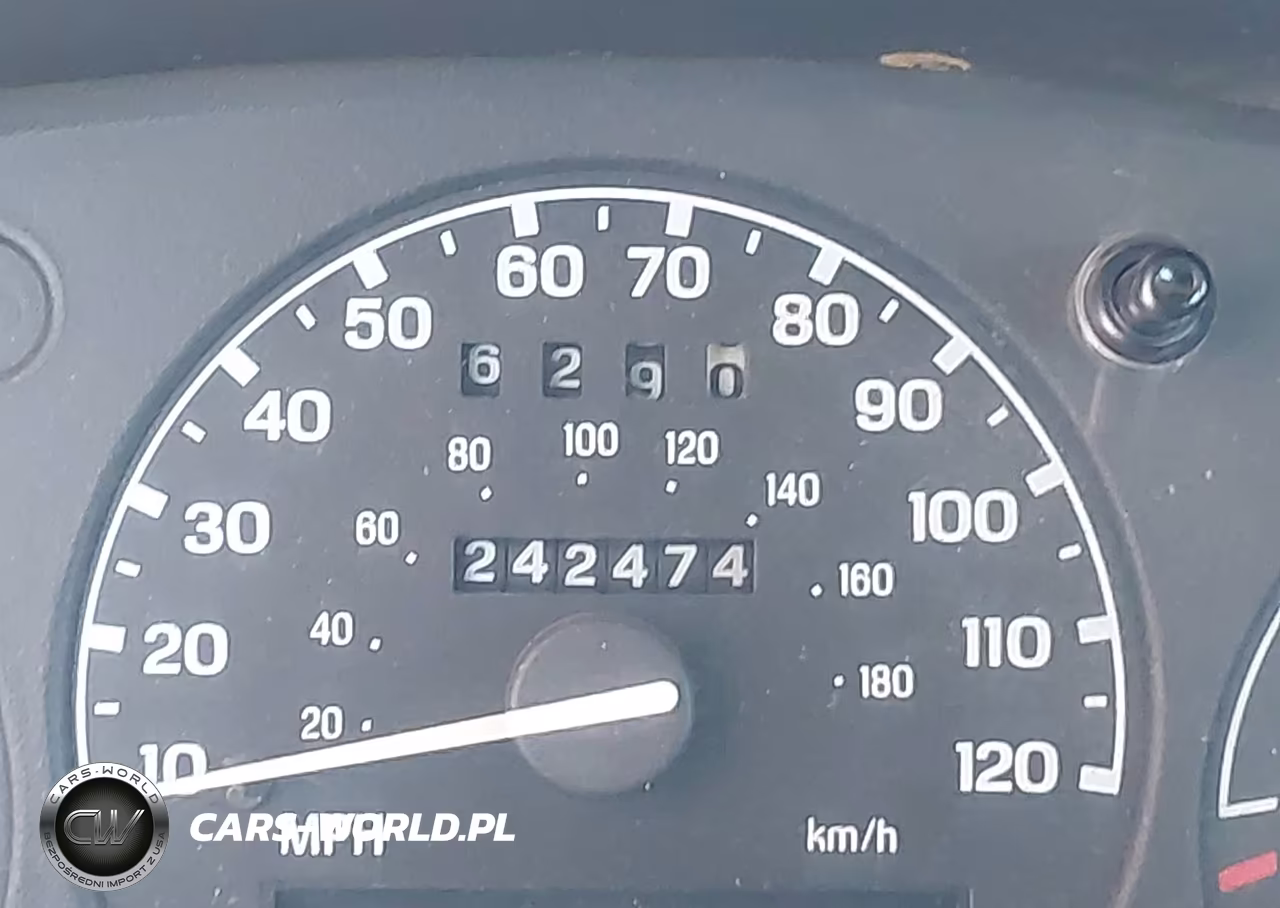 1999 Ford Ranger Xl-Xlt VIN:1FTYR14V9XPA47288 - 15