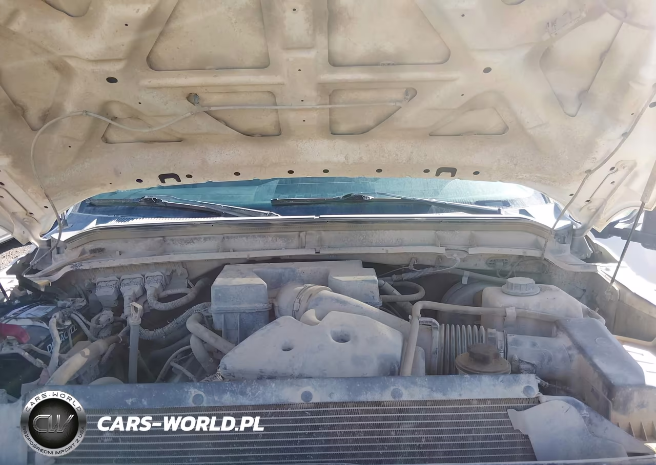 2012 Ford F-250 Xl VIN:1FT7W2B68CEB07136 - 10