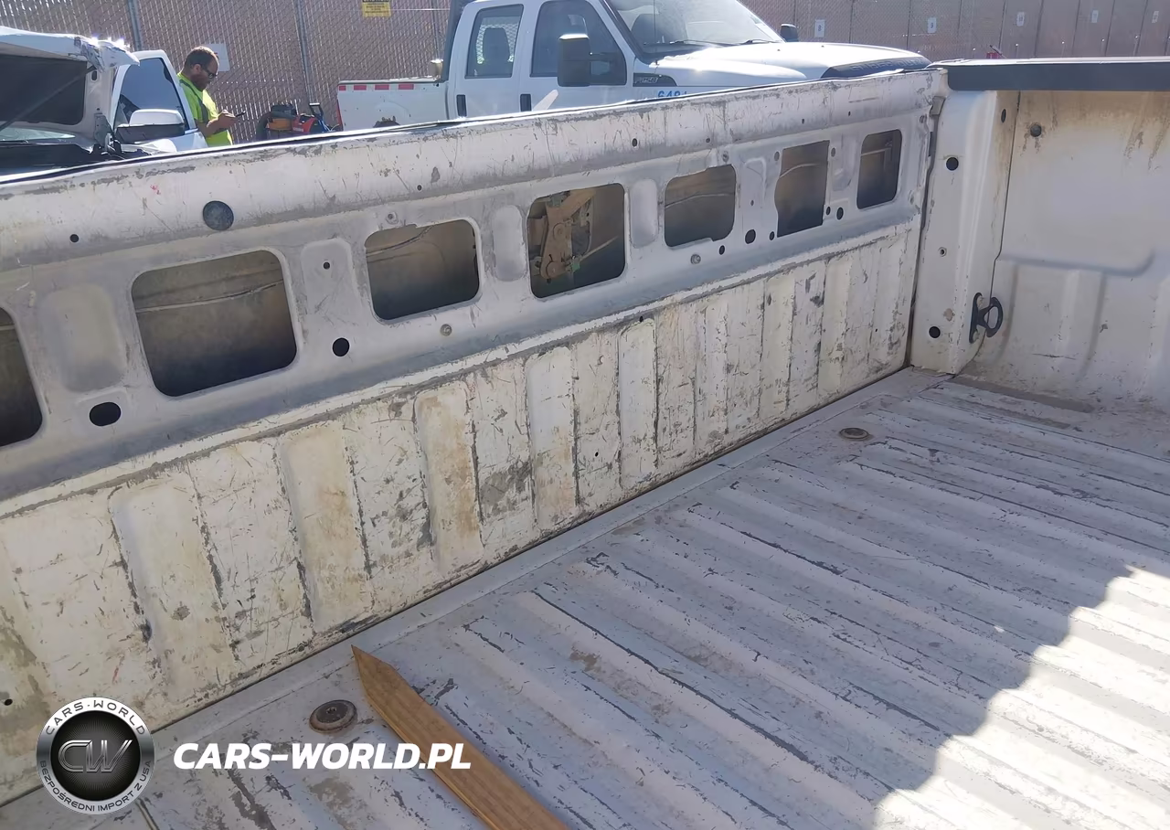 2012 Ford F-250 Xl VIN:1FT7W2B68CEB07136 - 12
