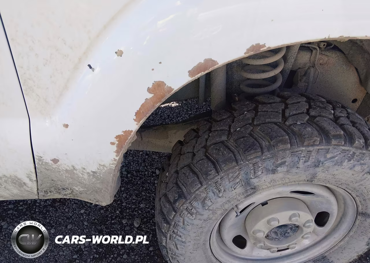 2012 Ford F-250 Xl VIN:1FT7W2B68CEB07136 - 13